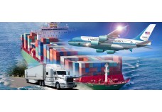 Các thủ tục nhập khẩu hàng hóa